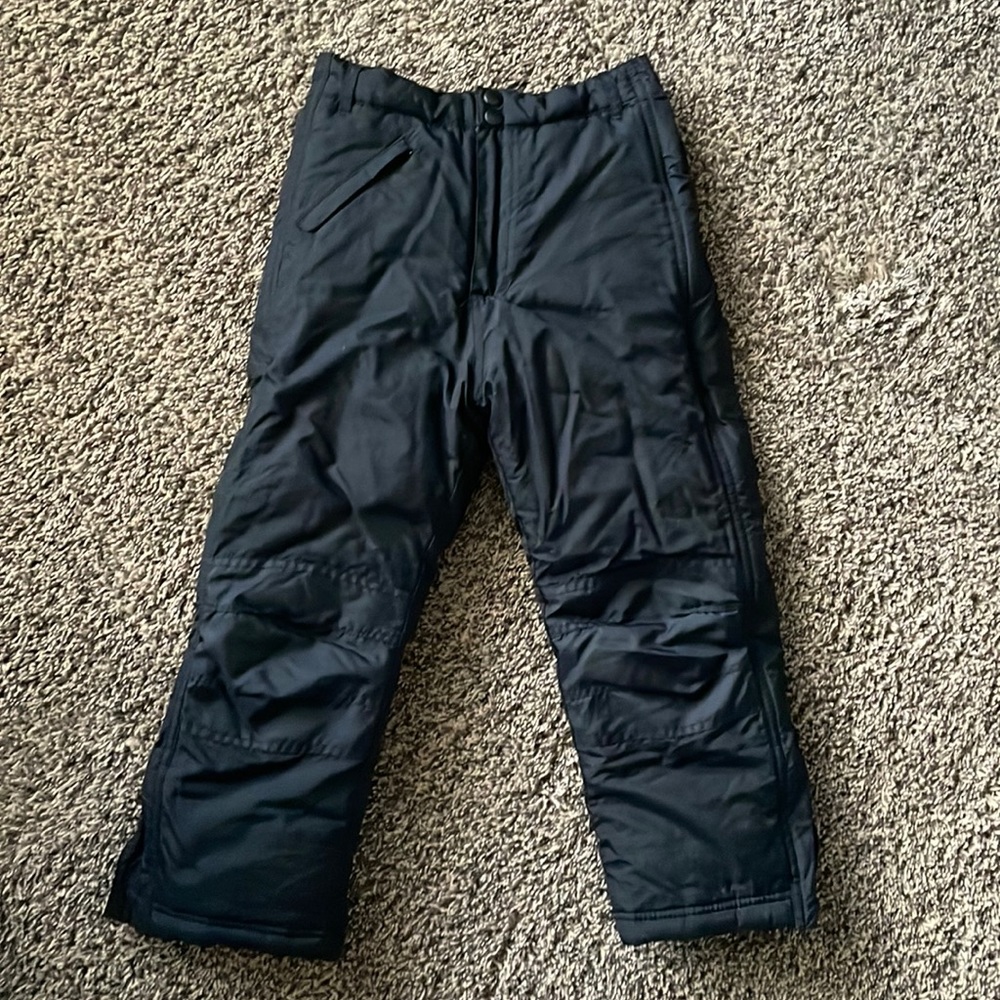 ❄️ Snow Pants ❄️